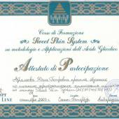 Сертификаты и дипломы «Лазермед» (Фото №117)